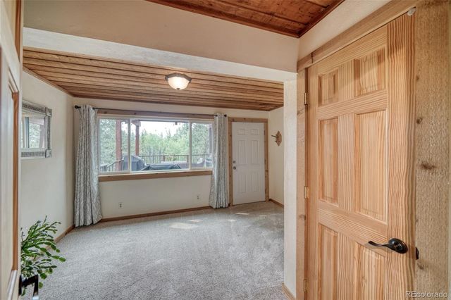 5544 County Road 5 Road, Divide, CO 80814