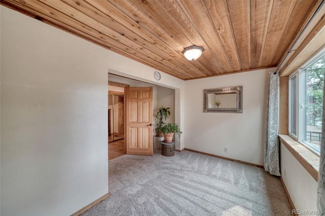 5544 County Road 5 Road, Divide, CO 80814