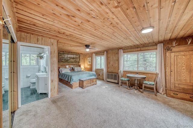 5544 County Road 5 Road, Divide, CO 80814