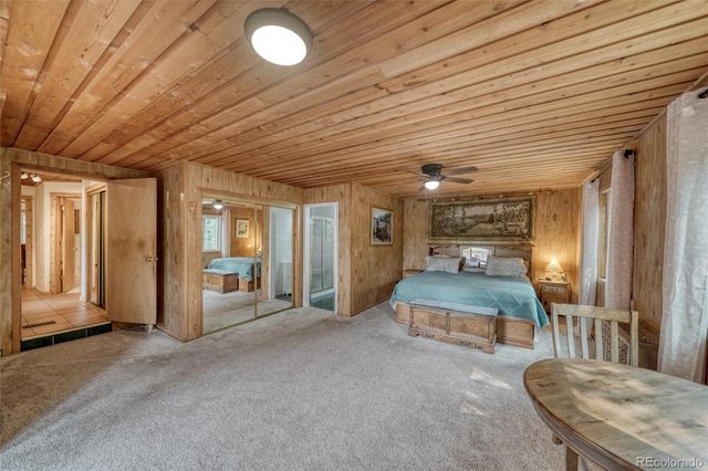 5544 County Road 5 Road, Divide, CO 80814