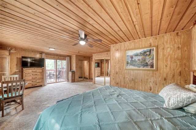 5544 County Road 5 Road, Divide, CO 80814