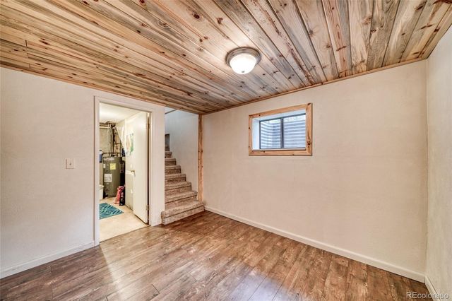 5544 County Road 5 Road, Divide, CO 80814