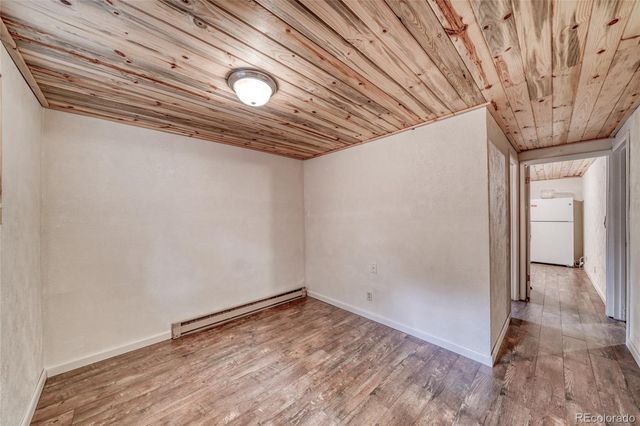 5544 County Road 5 Road, Divide, CO 80814