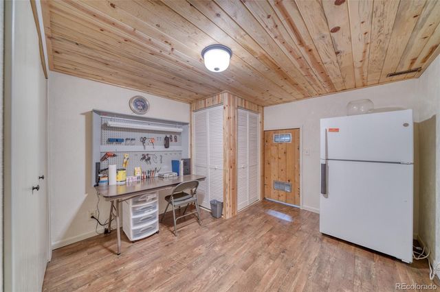 5544 County Road 5 Road, Divide, CO 80814