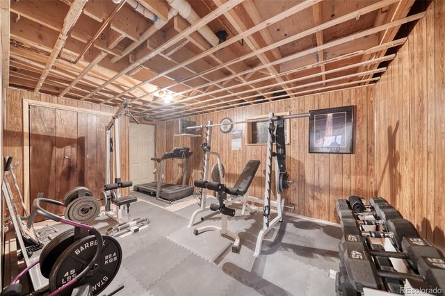 5544 County Road 5 Road, Divide, CO 80814