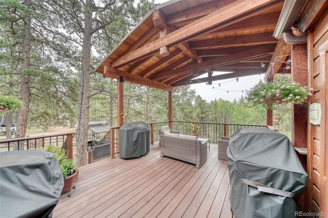 5544 County Road 5 Road, Divide, CO 80814