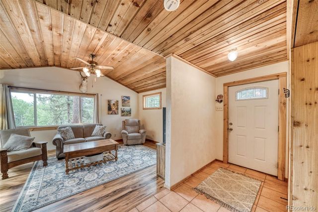 5544 County Road 5 Road, Divide, CO 80814