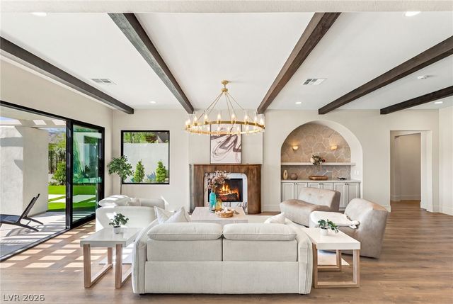 11533 Glowing Sunset Lane, Las Vegas, NV 89135
