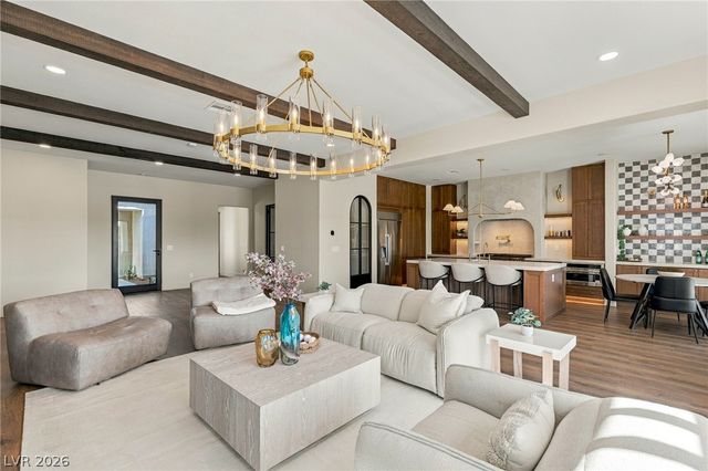 11533 Glowing Sunset Lane, Las Vegas, NV 89135
