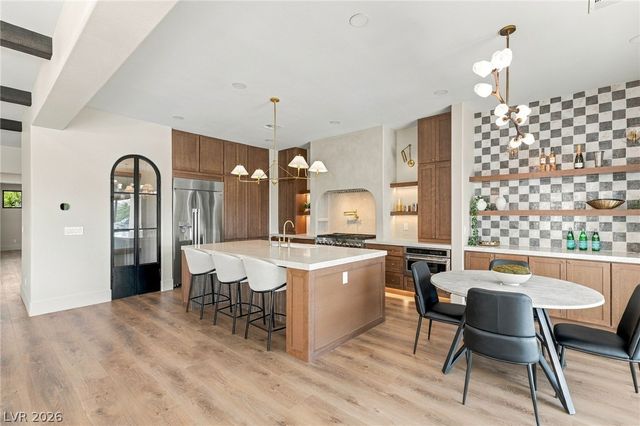 11533 Glowing Sunset Lane, Las Vegas, NV 89135