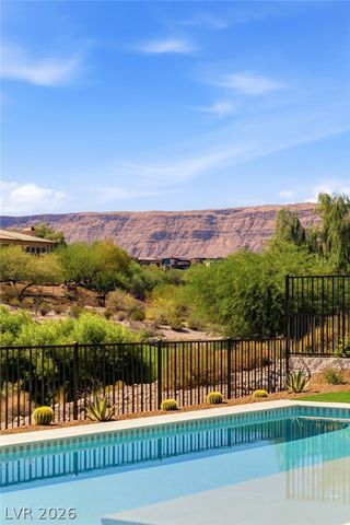 11533 Glowing Sunset Lane, Las Vegas, NV 89135
