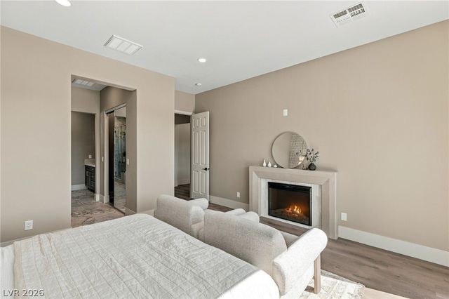 11533 Glowing Sunset Lane, Las Vegas, NV 89135