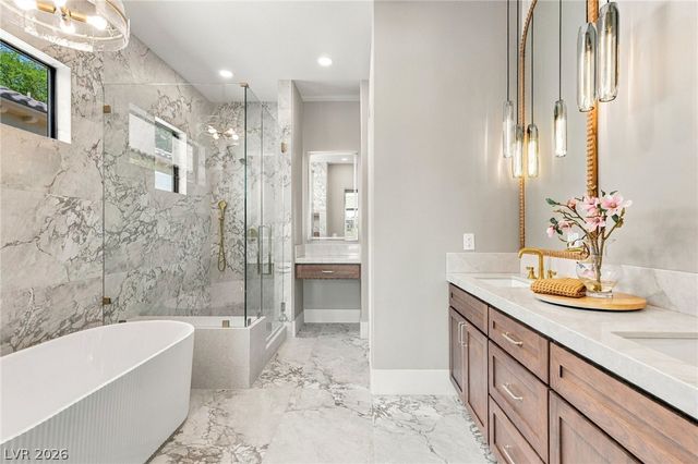 11533 Glowing Sunset Lane, Las Vegas, NV 89135