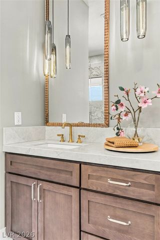 11533 Glowing Sunset Lane, Las Vegas, NV 89135