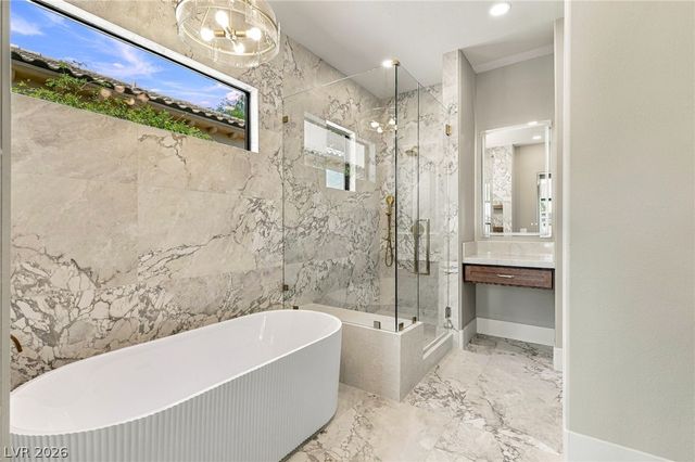 11533 Glowing Sunset Lane, Las Vegas, NV 89135