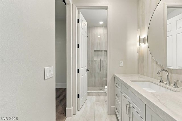 11533 Glowing Sunset Lane, Las Vegas, NV 89135