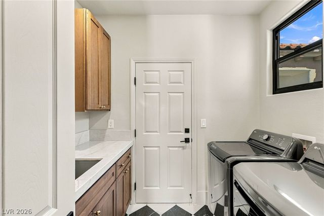 11533 Glowing Sunset Lane, Las Vegas, NV 89135