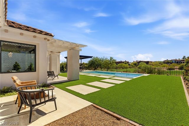 11533 Glowing Sunset Lane, Las Vegas, NV 89135