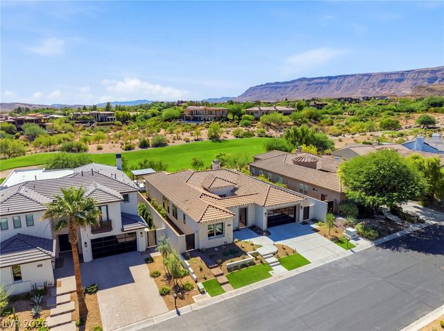 11533 Glowing Sunset Lane, Las Vegas, NV 89135
