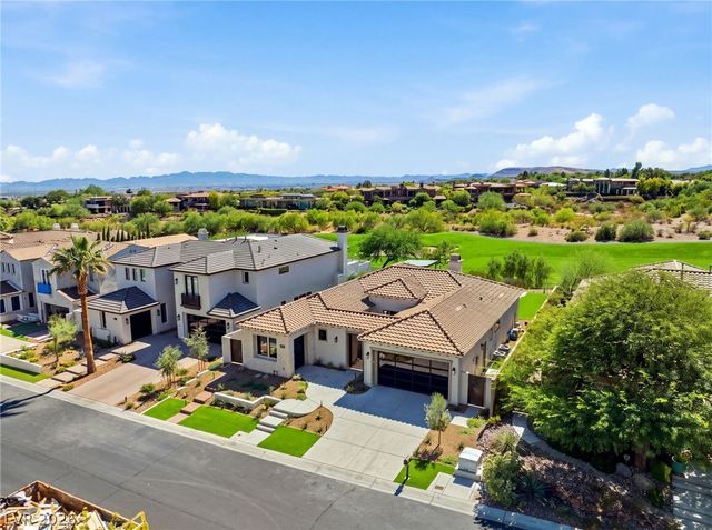11533 Glowing Sunset Lane, Las Vegas, NV 89135