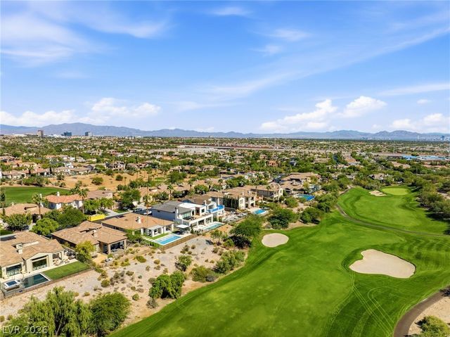 11533 Glowing Sunset Lane, Las Vegas, NV 89135