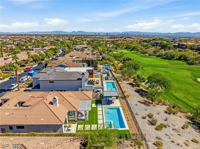 11533 Glowing Sunset Lane, Las Vegas, NV 89135