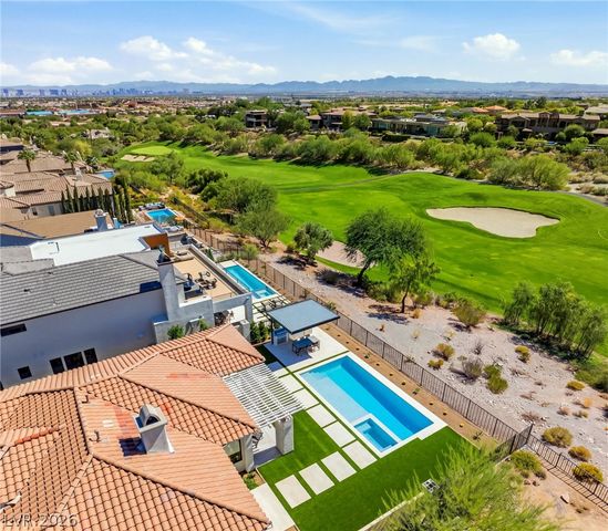 11533 Glowing Sunset Lane, Las Vegas, NV 89135