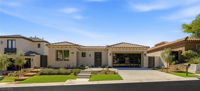 11533 Glowing Sunset Lane, Las Vegas, NV 89135