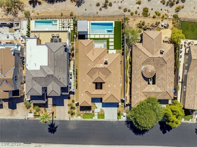 11533 Glowing Sunset Lane, Las Vegas, NV 89135
