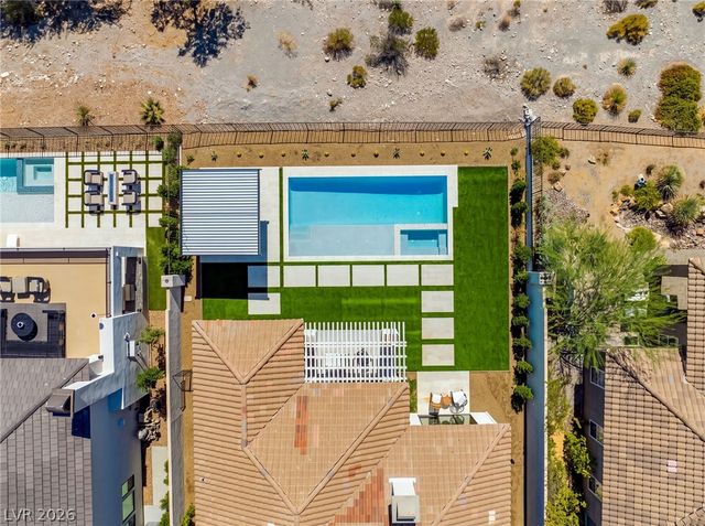 11533 Glowing Sunset Lane, Las Vegas, NV 89135