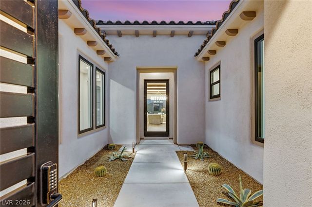 11533 Glowing Sunset Lane, Las Vegas, NV 89135