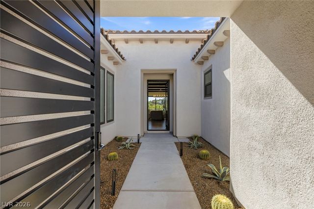 11533 Glowing Sunset Lane, Las Vegas, NV 89135