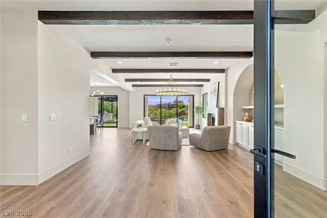 11533 Glowing Sunset Lane, Las Vegas, NV 89135