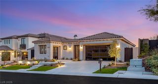 11533 Glowing Sunset Lane, Las Vegas, NV 89135