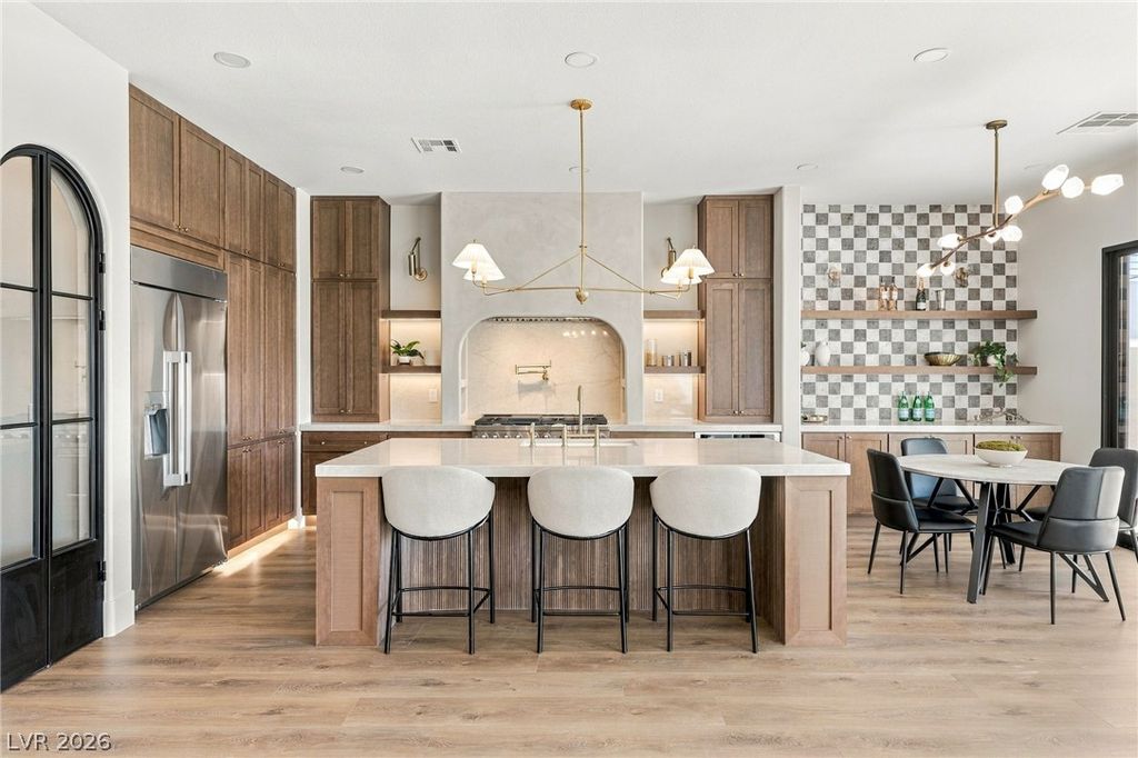 11533 Glowing Sunset Lane, Las Vegas, NV 89135 — photo 4