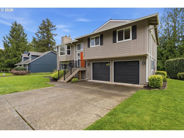 7460 Sw ELMWOOD St, Portland, OR 97223