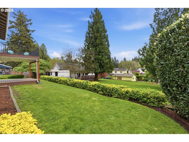 7460 Sw ELMWOOD St, Portland, OR 97223