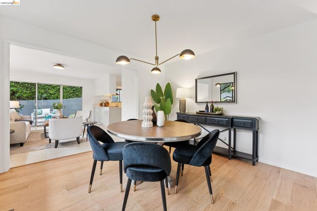 7 Cavanaugh, Piedmont, CA 94610