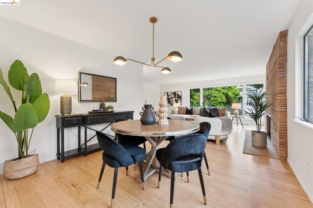 7 Cavanaugh, Piedmont, CA 94610