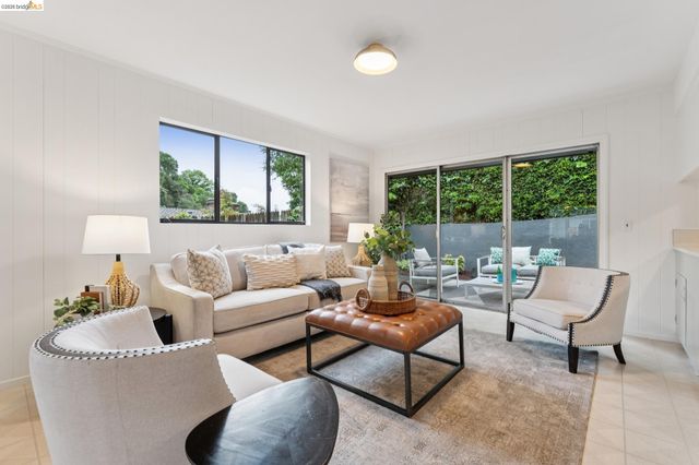 7 Cavanaugh, Piedmont, CA 94610