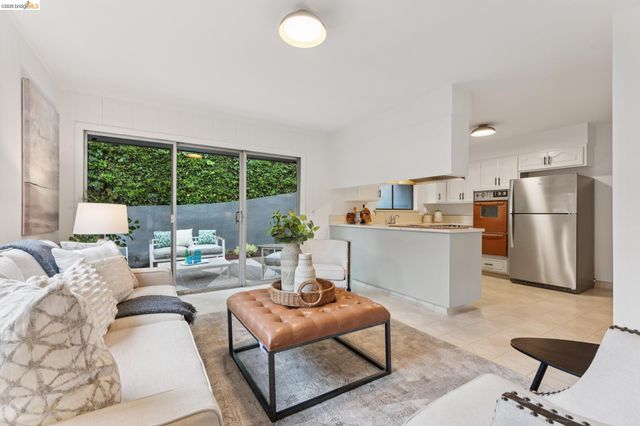 7 Cavanaugh, Piedmont, CA 94610