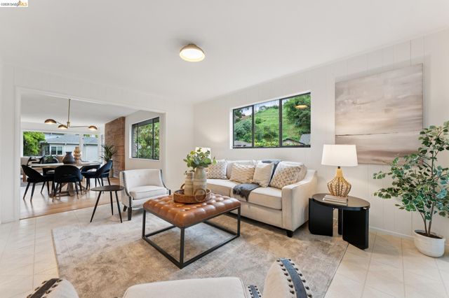 7 Cavanaugh, Piedmont, CA 94610