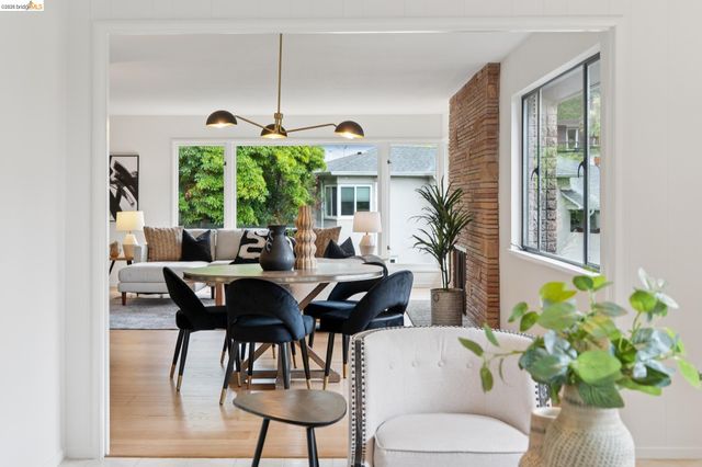 7 Cavanaugh, Piedmont, CA 94610