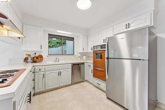 7 Cavanaugh, Piedmont, CA 94610