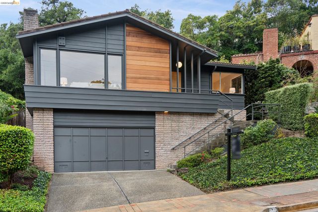 7 Cavanaugh, Piedmont, CA 94610