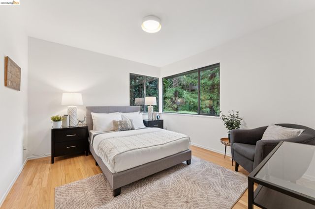 7 Cavanaugh, Piedmont, CA 94610