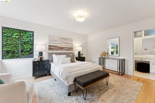 7 Cavanaugh, Piedmont, CA 94610