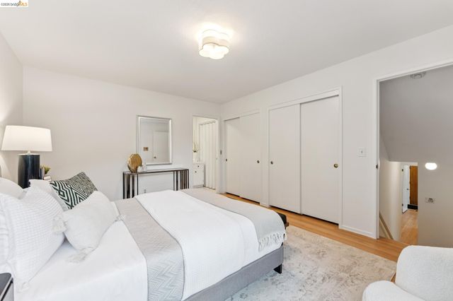 7 Cavanaugh, Piedmont, CA 94610