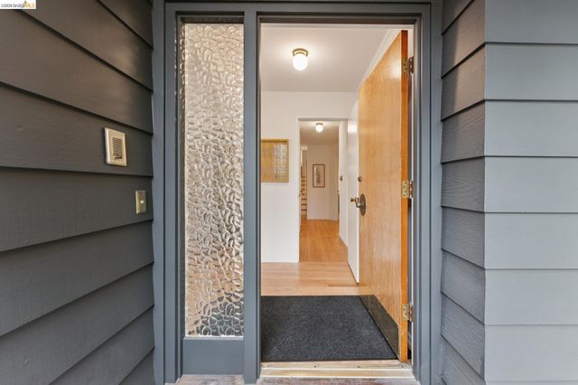 7 Cavanaugh, Piedmont, CA 94610