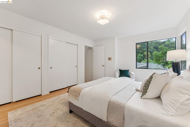 7 Cavanaugh, Piedmont, CA 94610